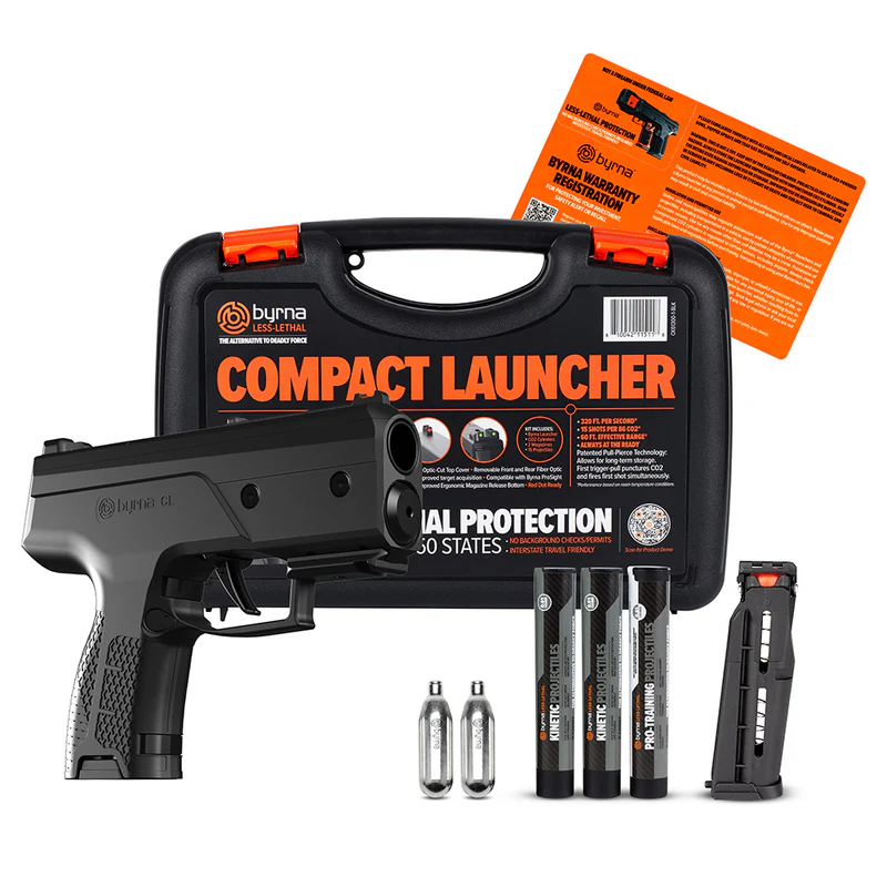Compact Launcher - Image 8