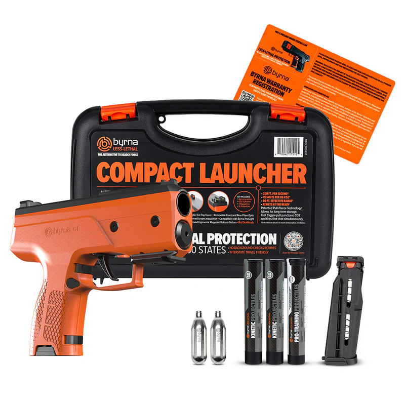 Compact Launcher - Image 9