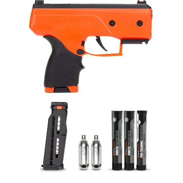 Compact Launcher Product