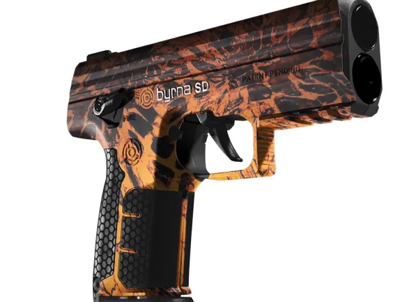 Gun Alternatives for Self-Defense Gun Alternatives for Self-Defense