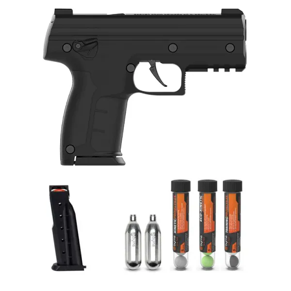 Law Enforcement Grade Standard Defense
