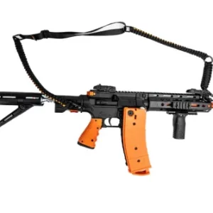 Mission Defense Rifle