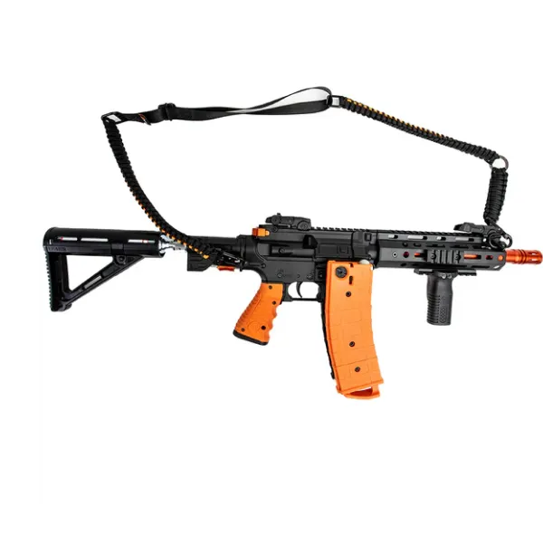Mission Defense Rifle Big Standard Defense