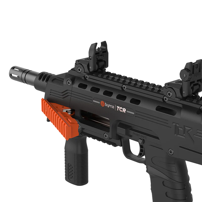 Tactical Compact Rifle - Image 2