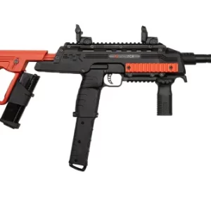 Tactical Compact Rifle