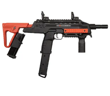 Tactical Compact Rifle