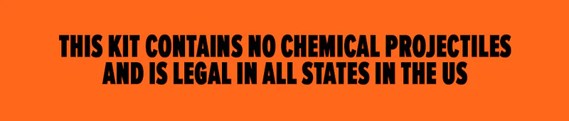 Self Defense Launcher - Image 7