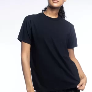 Byrna Alexo Athletica Boyfriend Performance Tee
