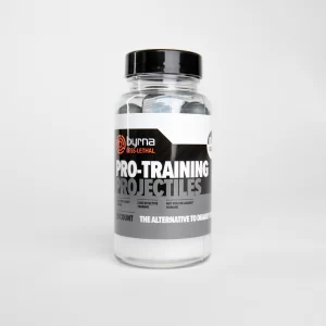 Byrna .61 Cal Pro-Training Projectiles (25 Count)