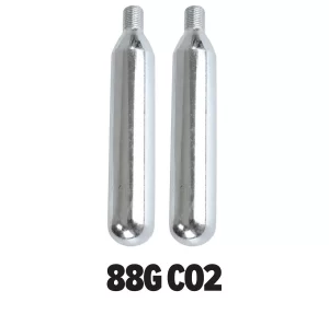 Byrna 88g CO2 Cylinders