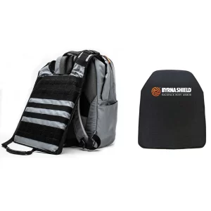 Byrna Ballistipac III+ - [RIFLE RATED]