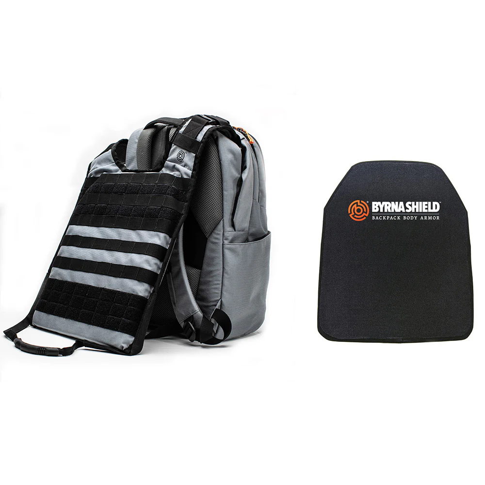 Byrna Ballistipac III+ - [RIFLE RATED]