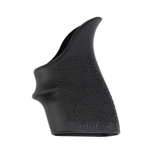Byrna CL Hogue Handall Beavertail Grip Sleeve - Black