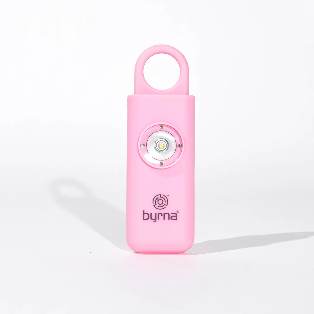 Byrna Banshee Personal Safety Alarm - Image 2