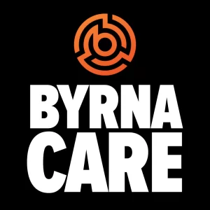 ByrnaCare - Pistol