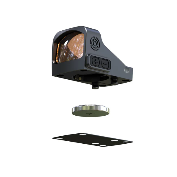 Byrna Red Dot Pro Sight Universal - Image 4