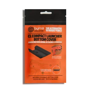 Byrna CL Bottom Cover