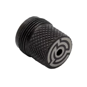 Quick Release CO2 Cap