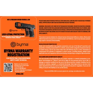 Launcher Card (Carry & Quick Start)