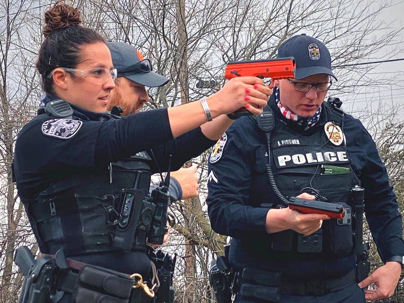 APPROVED BY THE PROS