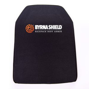 Byrna Level IIIA Armor Plate