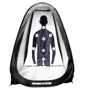 Byrna Full-Size Target Tent