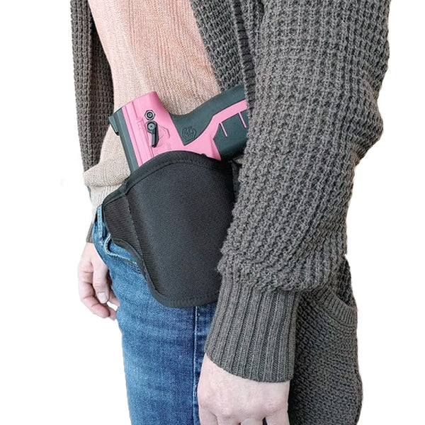 Byrna Nylon Waistband Holster - Image 4