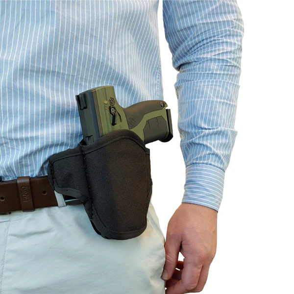 Byrna Nylon Waistband Holster - Image 5