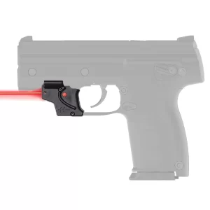 Byrna E-Series Red Laser by Viridian