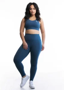 Byrna Alexo Athletica Full-Length Concealed Carry Legging