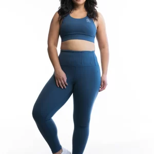 Byrna Alexo Athletica Full-Length Concealed Carry Legging