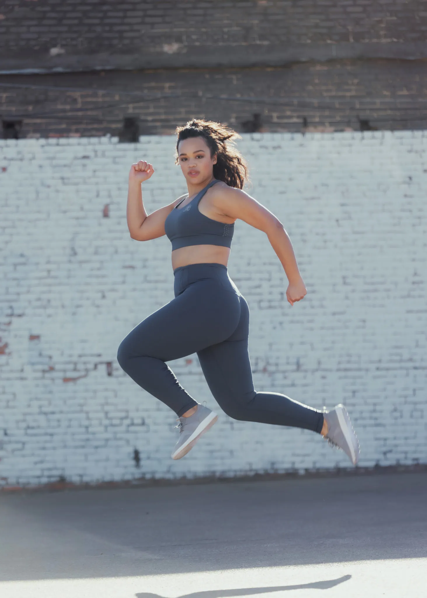 Byrna Alexo Athletica Full-Length Concealed Carry Legging - Image 13