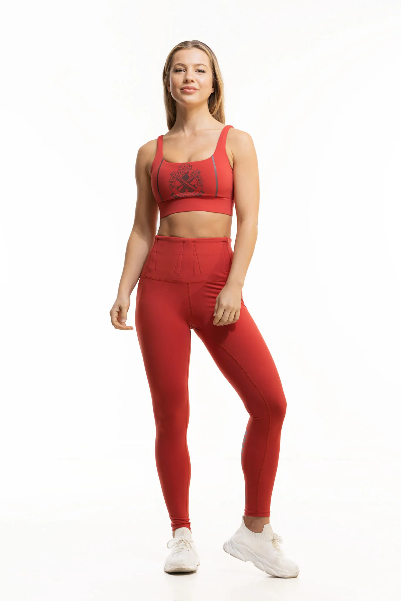 Byrna Alexo Athletica Full-Length Concealed Carry Legging - Image 3