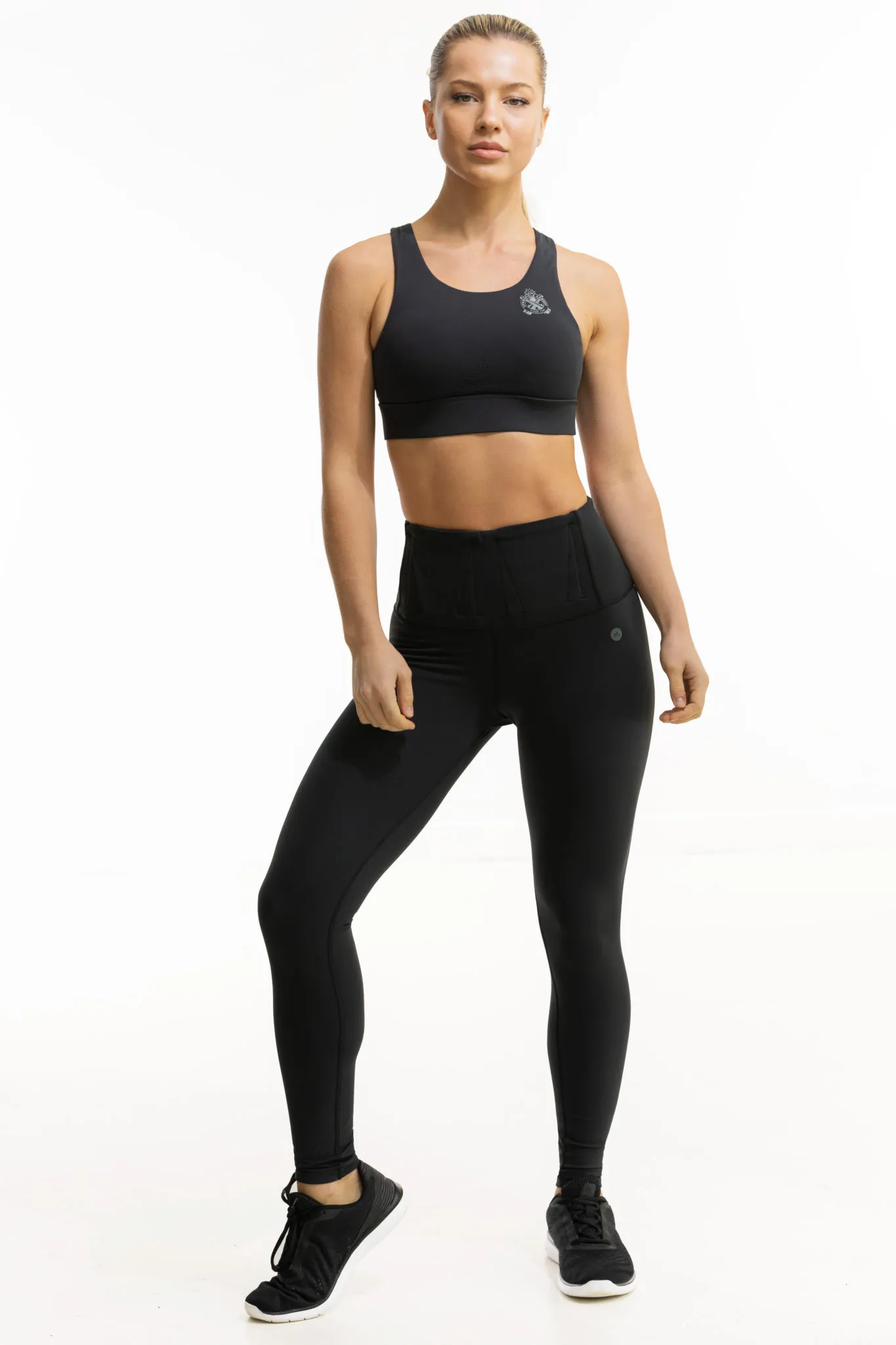 Byrna Alexo Athletica Full-Length Concealed Carry Legging - Image 6