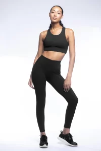 Byrna Alexo Athletica Matte 7/8 Carry Legging