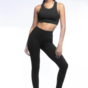 Byrna Alexo Athletica Matte 7/8 Carry Legging