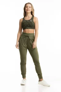 ALEXO Athletica Unicorn French Terry Concealed Carry Lounge Pant