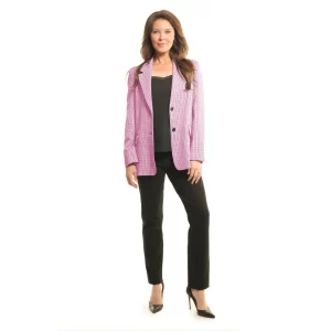 ALEXO Athletica Work-It Straight Leg CCW Pant